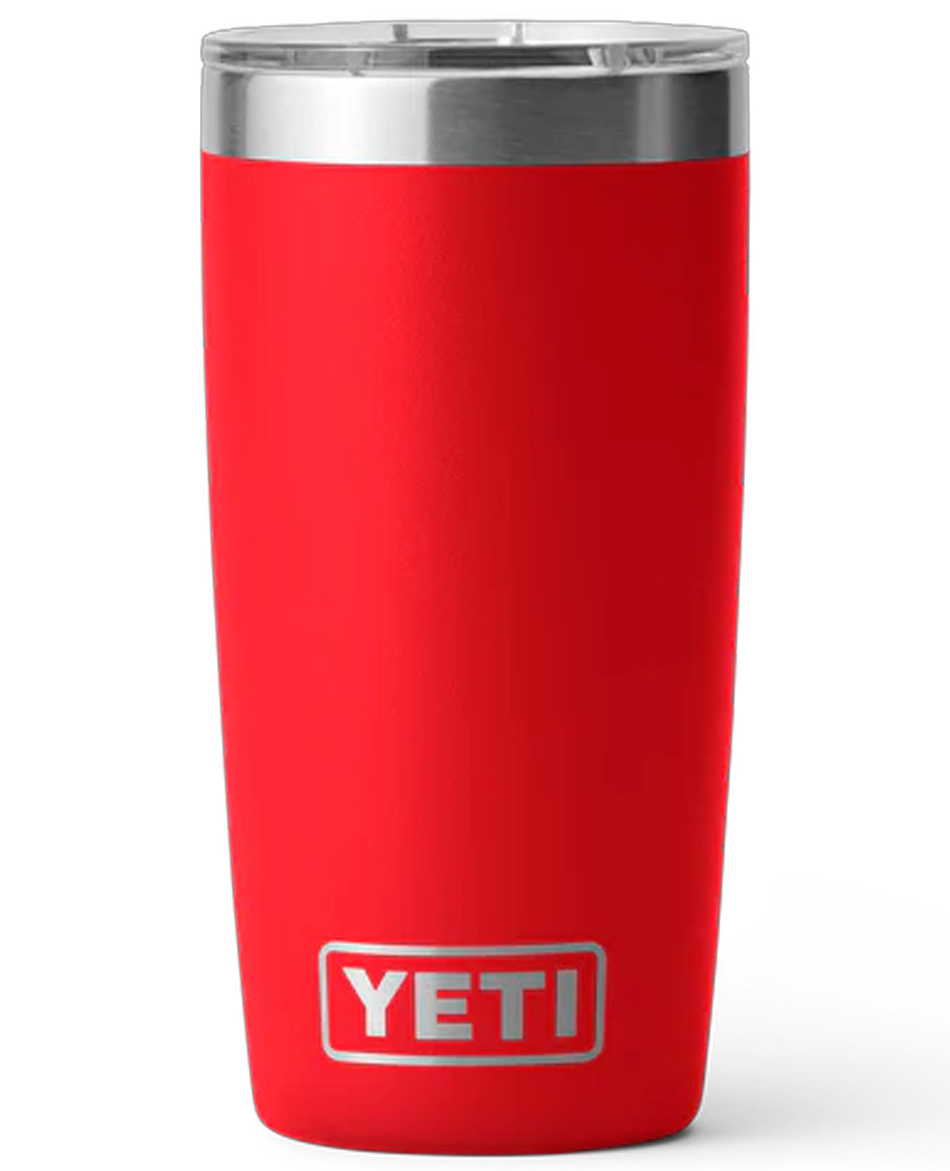 YETI VASO YETI RAMBLER 10 OZ TUMBLER