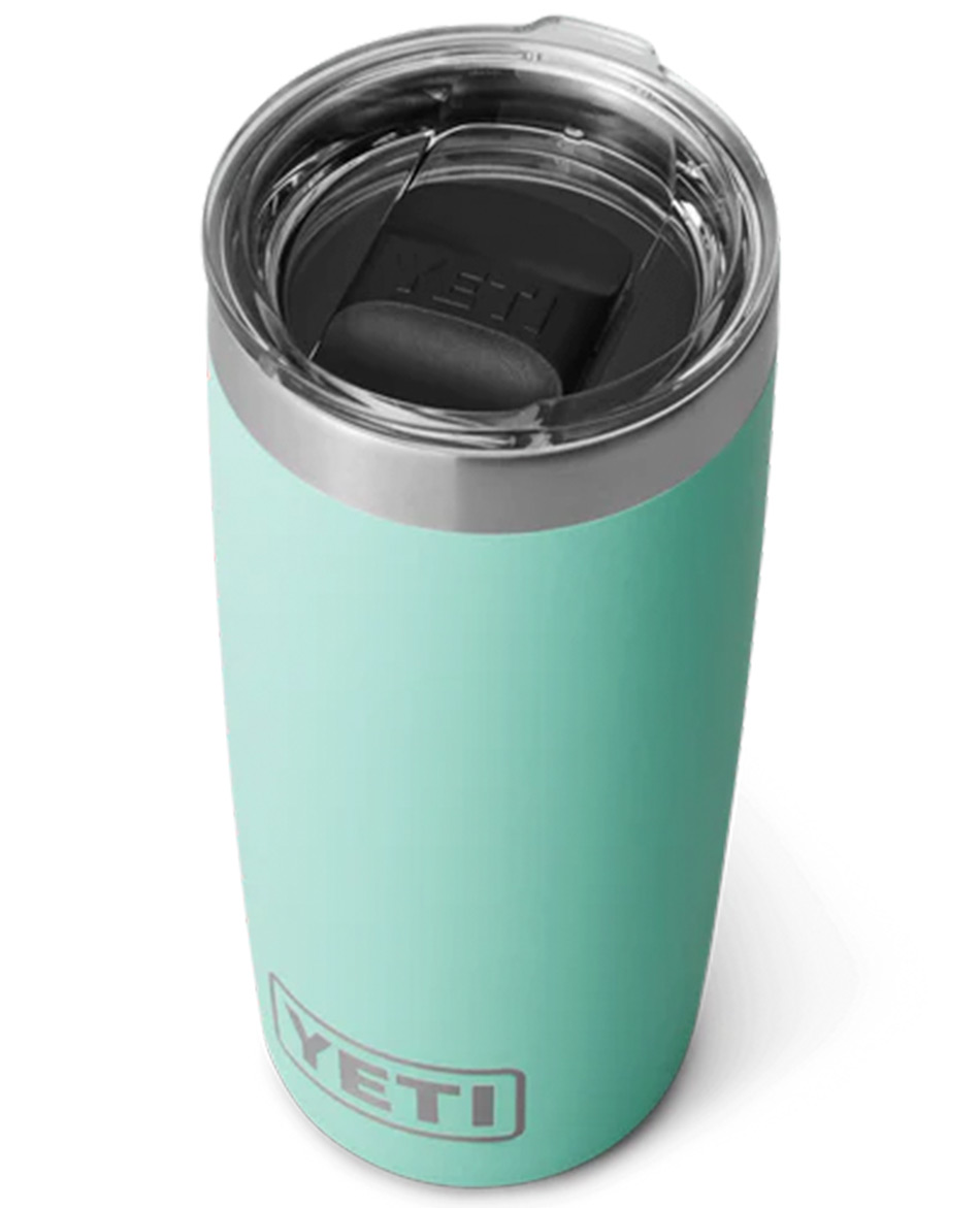 YETI VASO YETI RAMBLER 10 OZ TUMBLER