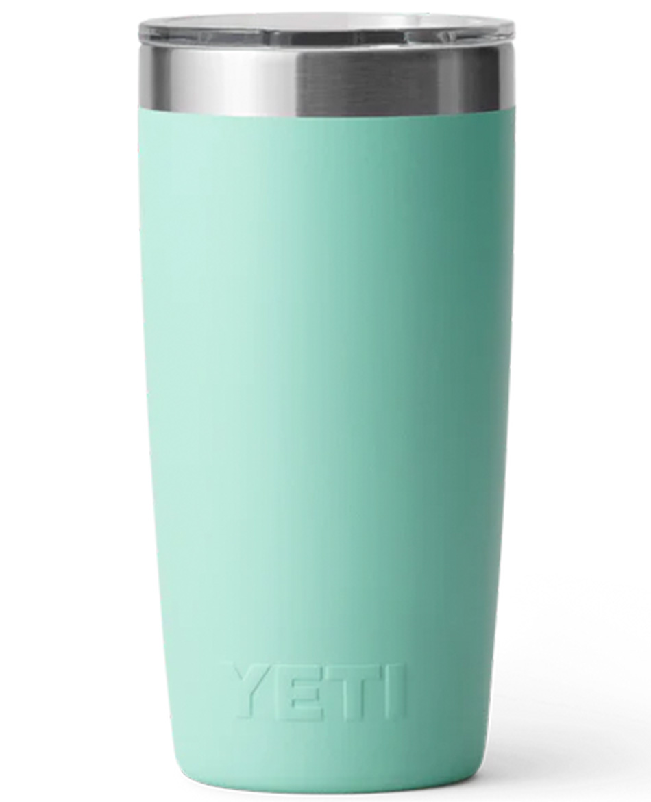 YETI VASO YETI RAMBLER 10 OZ TUMBLER