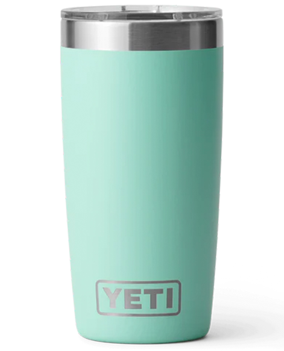 YETI VASO YETI RAMBLER 10 OZ TUMBLER