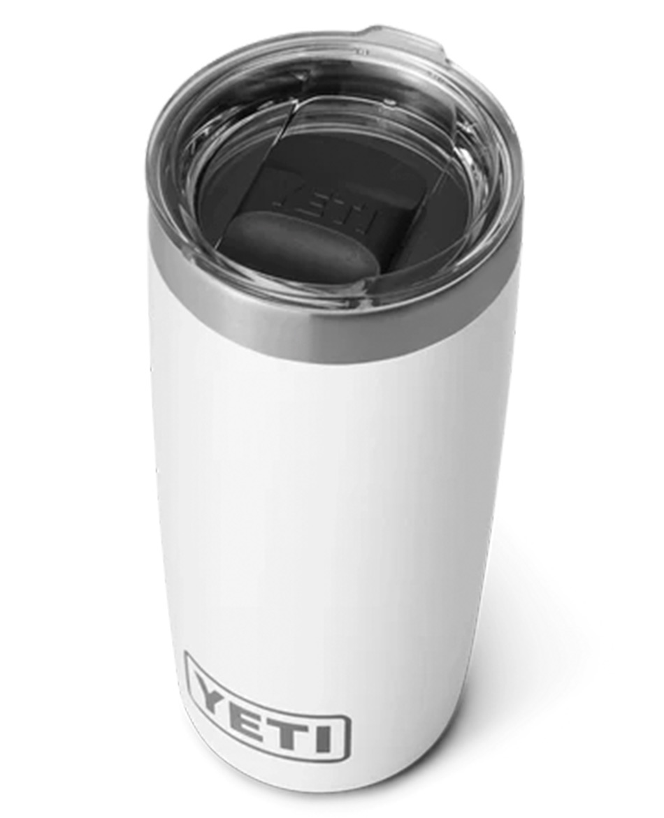 YETI VASO YETI RAMBLER 10 OZ TUMBLER