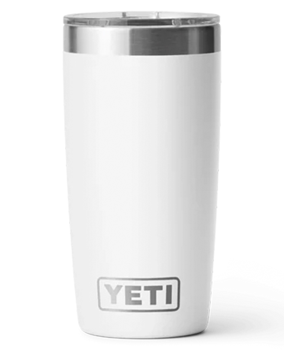 YETI VASO YETI RAMBLER 10 OZ TUMBLER