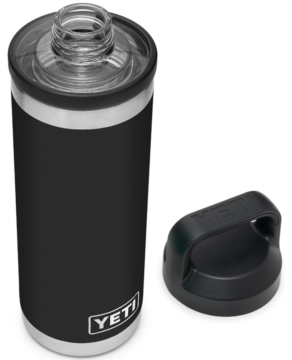 YETI TERMO YETI RAMBLER 18 OZ (532 ML)