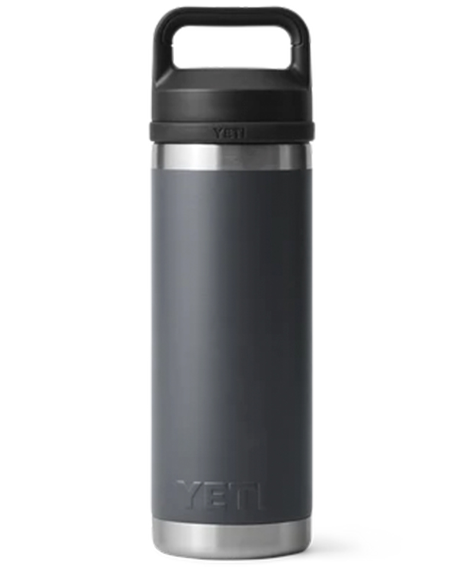 YETI TERMO YETI RAMBLER 18 OZ (532 ML)