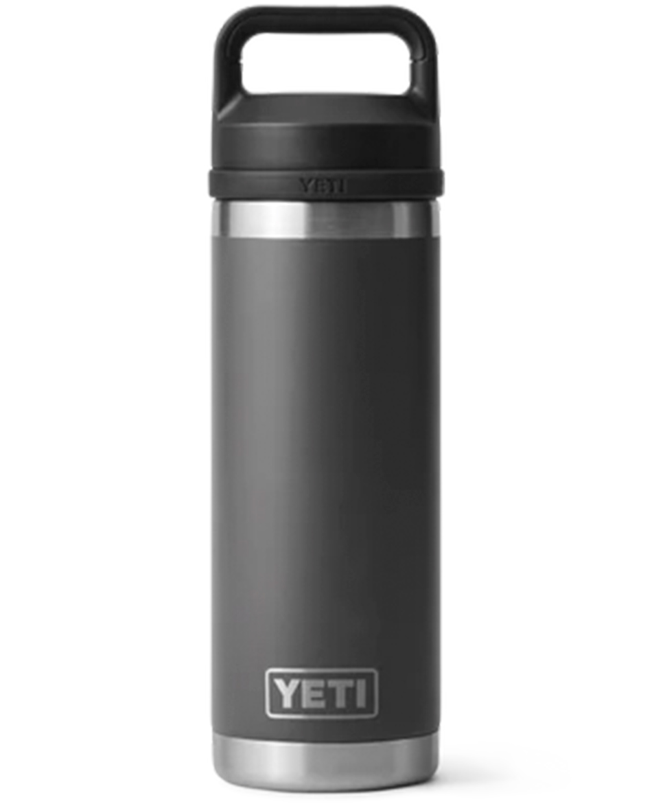 YETI TERMO YETI RAMBLER 18 OZ (532 ML)