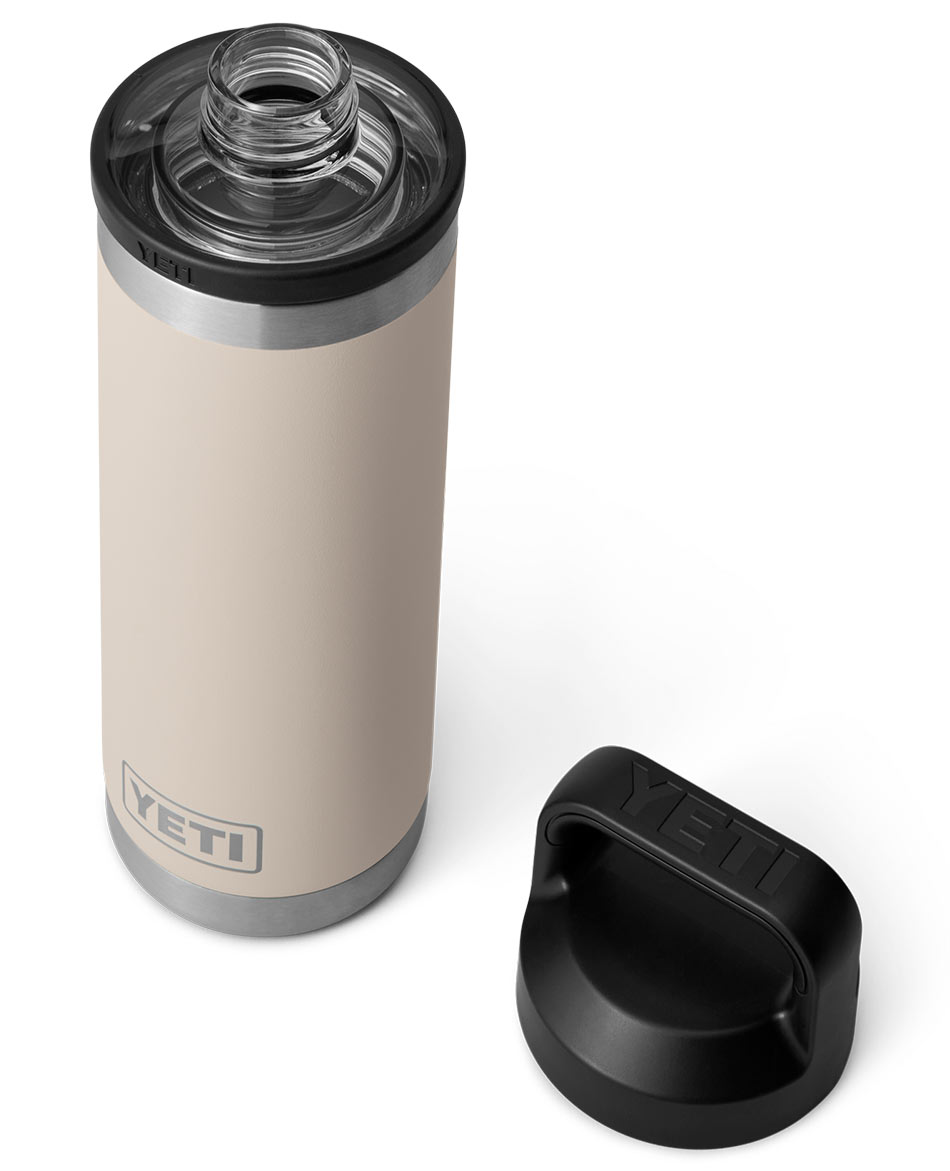 YETI TERMO YETI RAMBLER 18 OZ (532 ML)