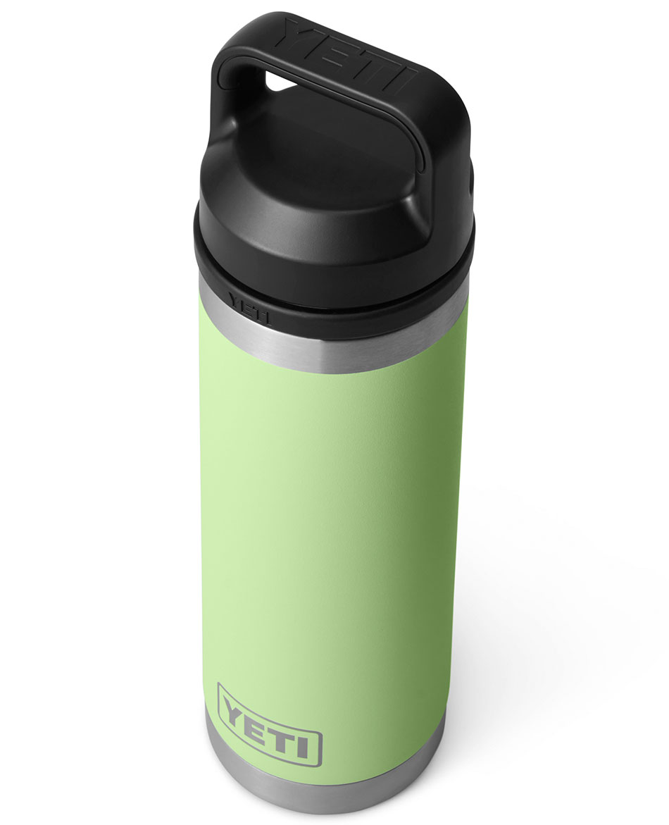 YETI TERMO YETI RAMBLER 18 OZ (532 ML)