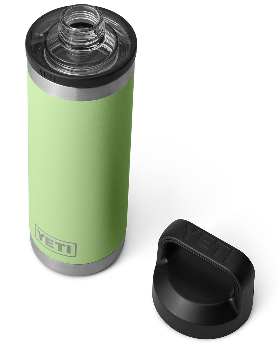 YETI TERMO YETI RAMBLER 18 OZ (532 ML)