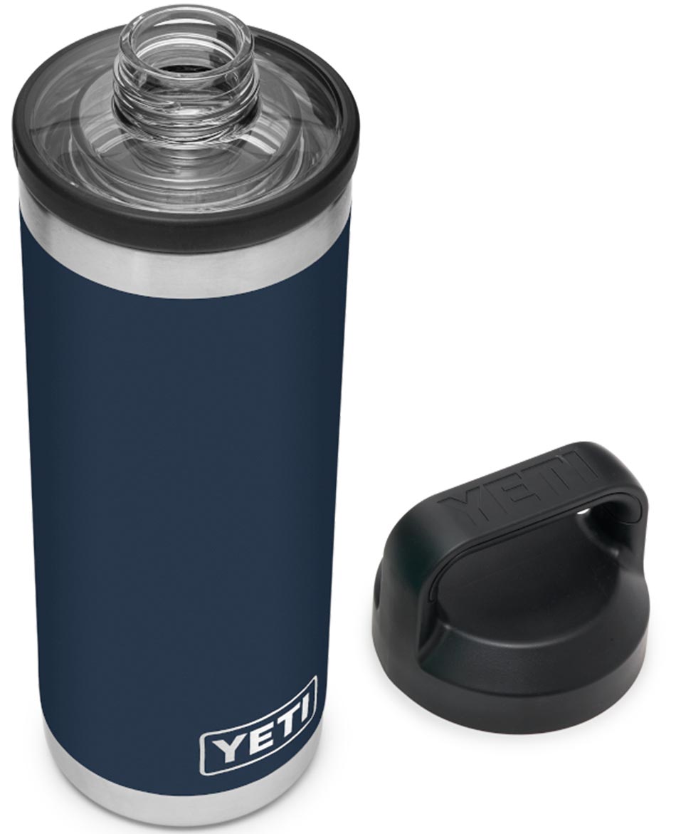 YETI TERMO YETI RAMBLER 18 OZ (532 ML)