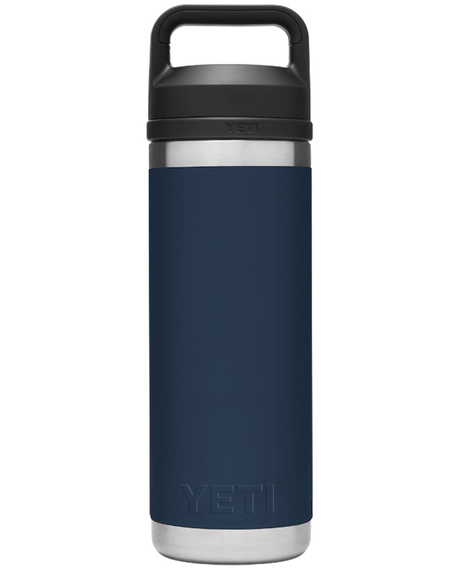 YETI TERMO YETI RAMBLER 18 OZ (532 ML)