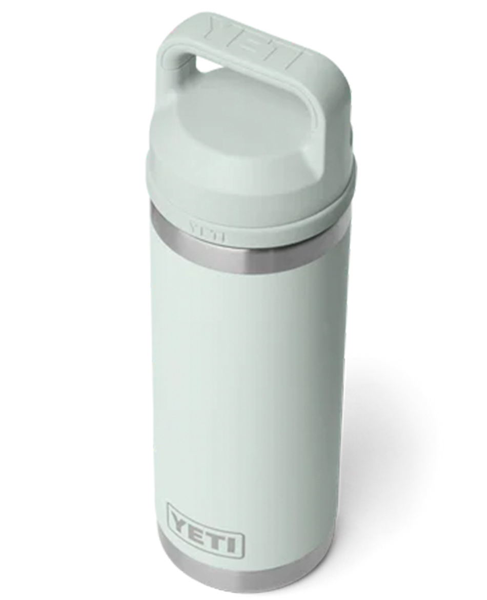 YETI TERMO YETI RAMBLER 18 OZ (532 ML)