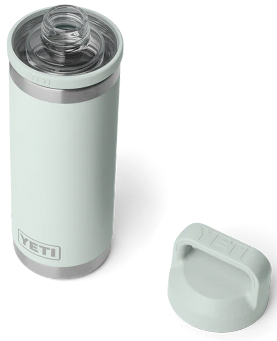 YETI TERMO YETI RAMBLER 18 OZ (532 ML)
