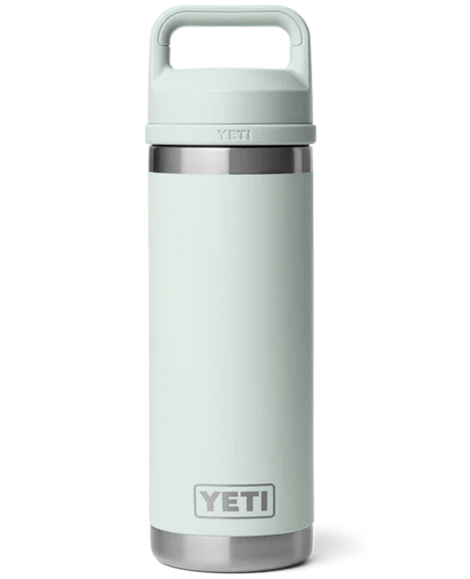 YETI TERMO YETI RAMBLER 18 OZ (532 ML)