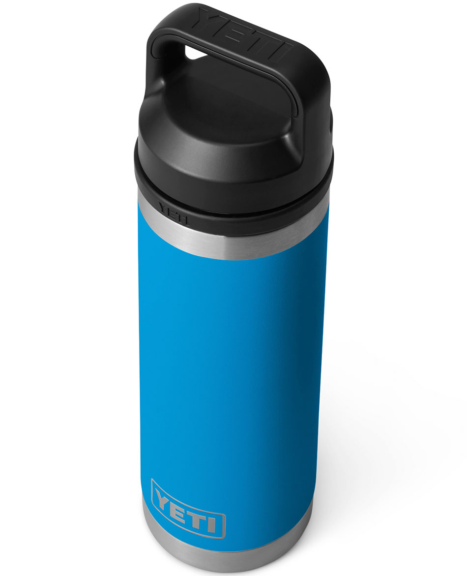 YETI TERMO YETI RAMBLER 18 OZ (532 ML)