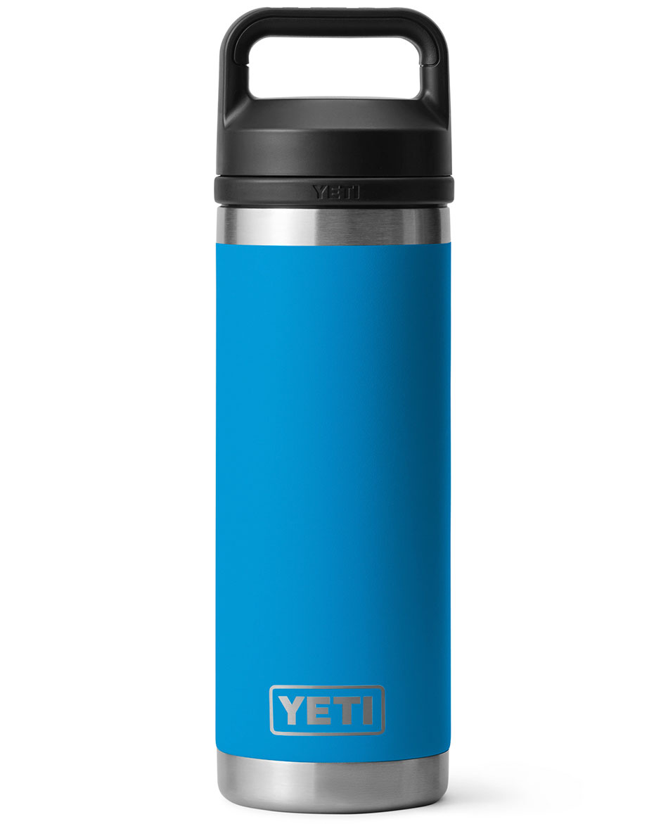 YETI TERMO YETI RAMBLER 18 OZ (532 ML)