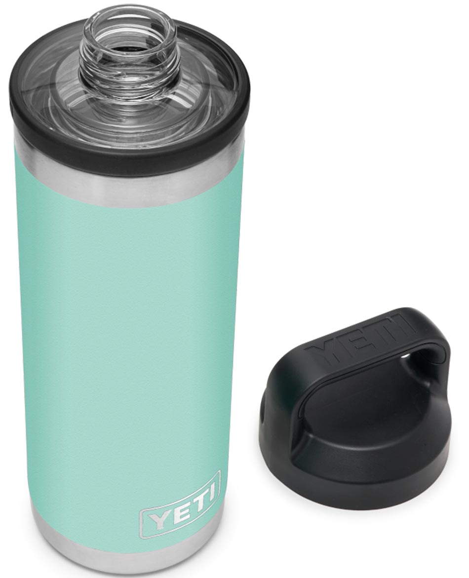 YETI TERMO YETI RAMBLER 18 OZ (532 ML)