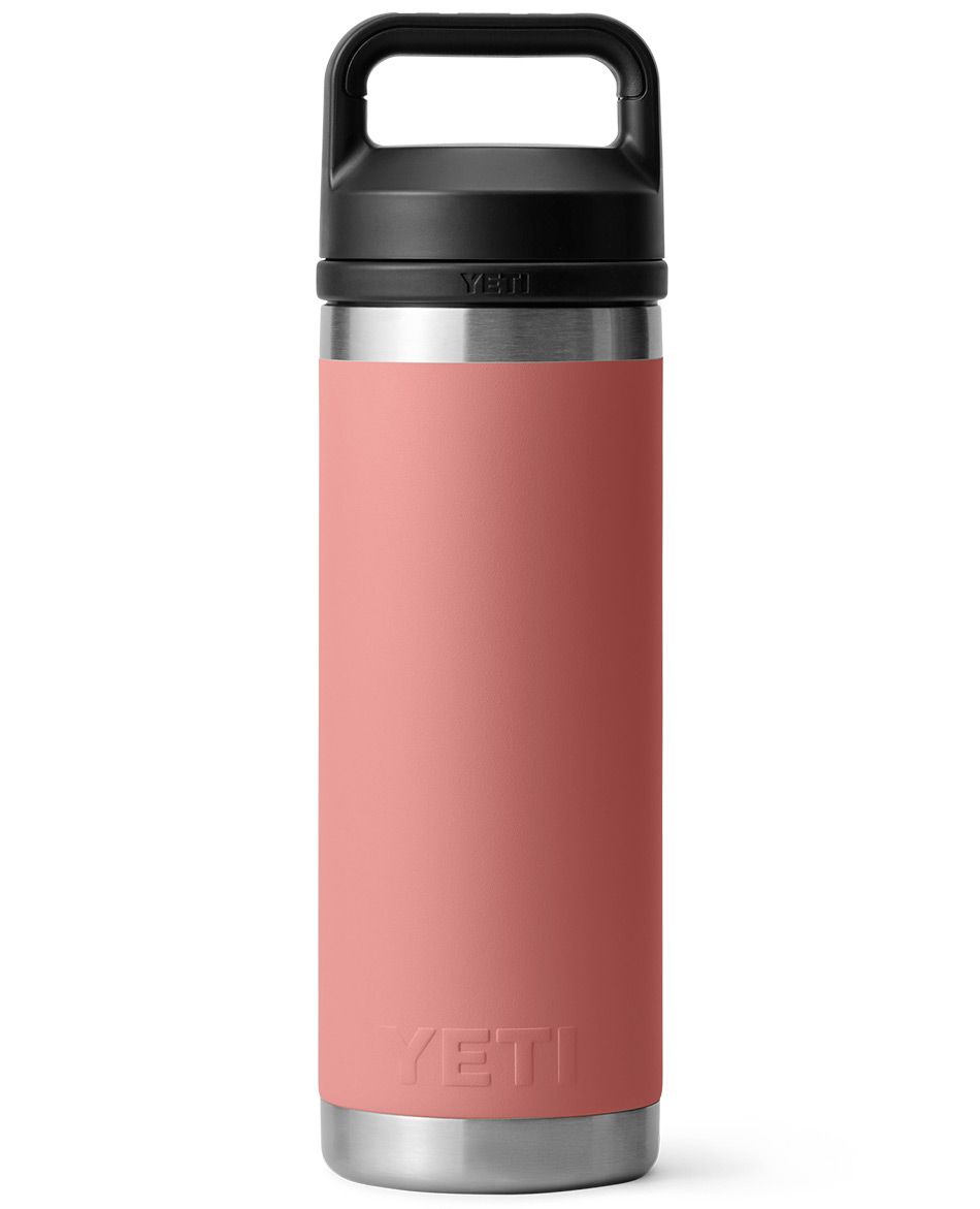 YETI TERMO YETI RAMBLER 18 OZ (532 ML)