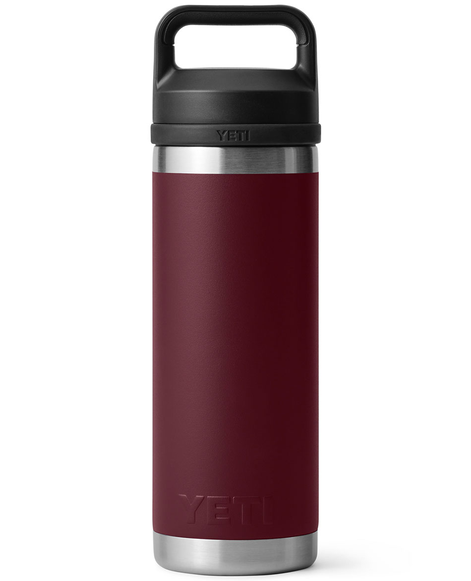 YETI TERMO YETI RAMBLER 18 OZ (532 ML)