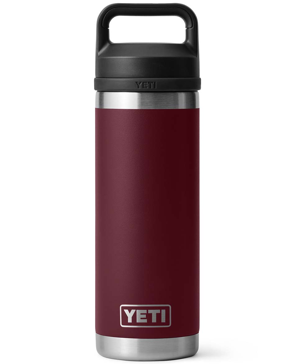 YETI TERMO YETI RAMBLER 18 OZ (532 ML)