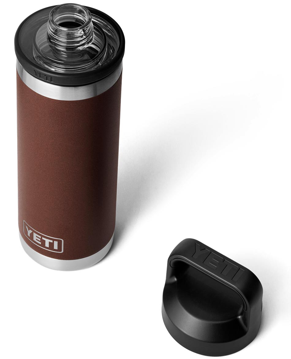 YETI TERMO YETI RAMBLER 18 OZ (532 ML)