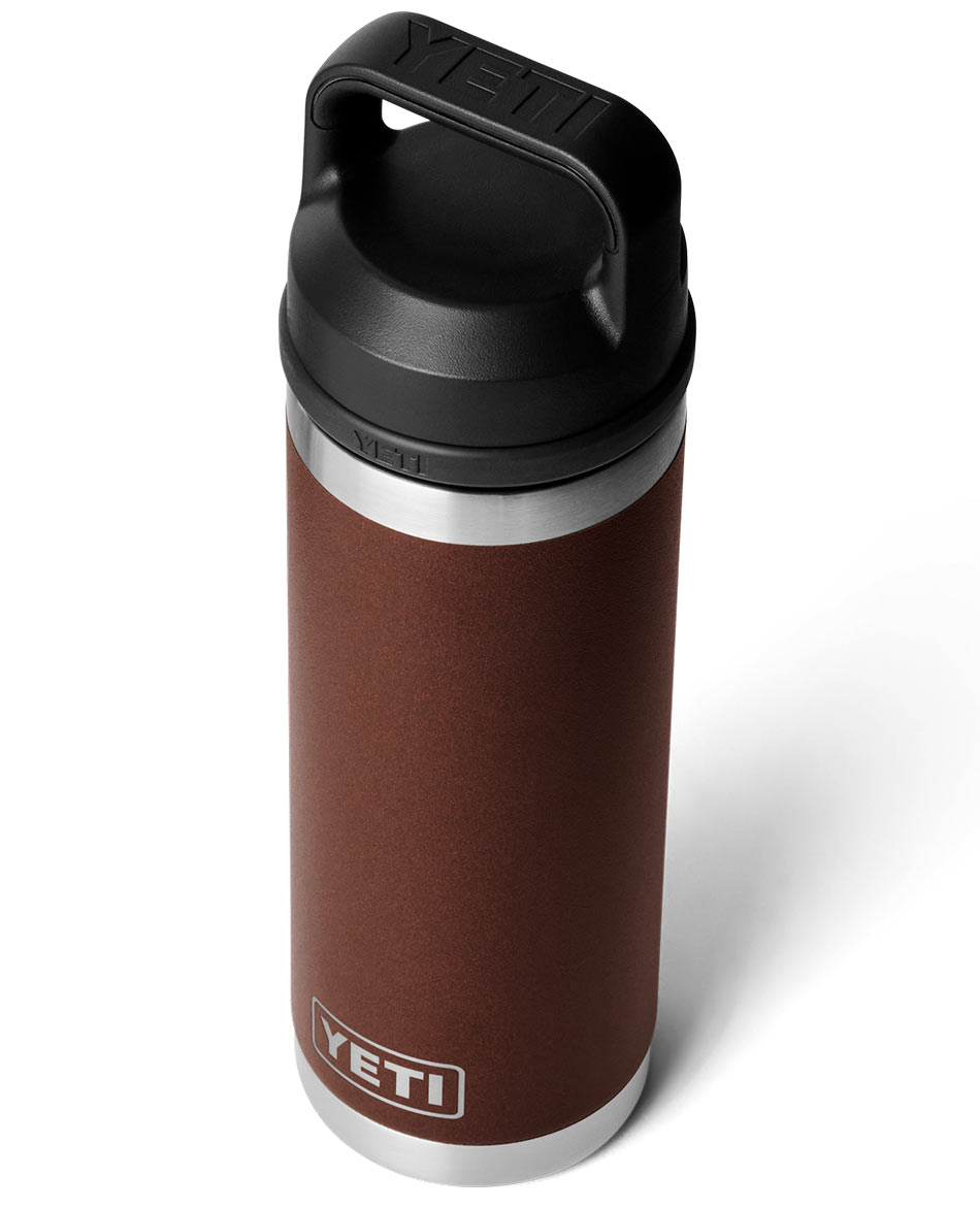 YETI TERMO YETI RAMBLER 18 OZ (532 ML)