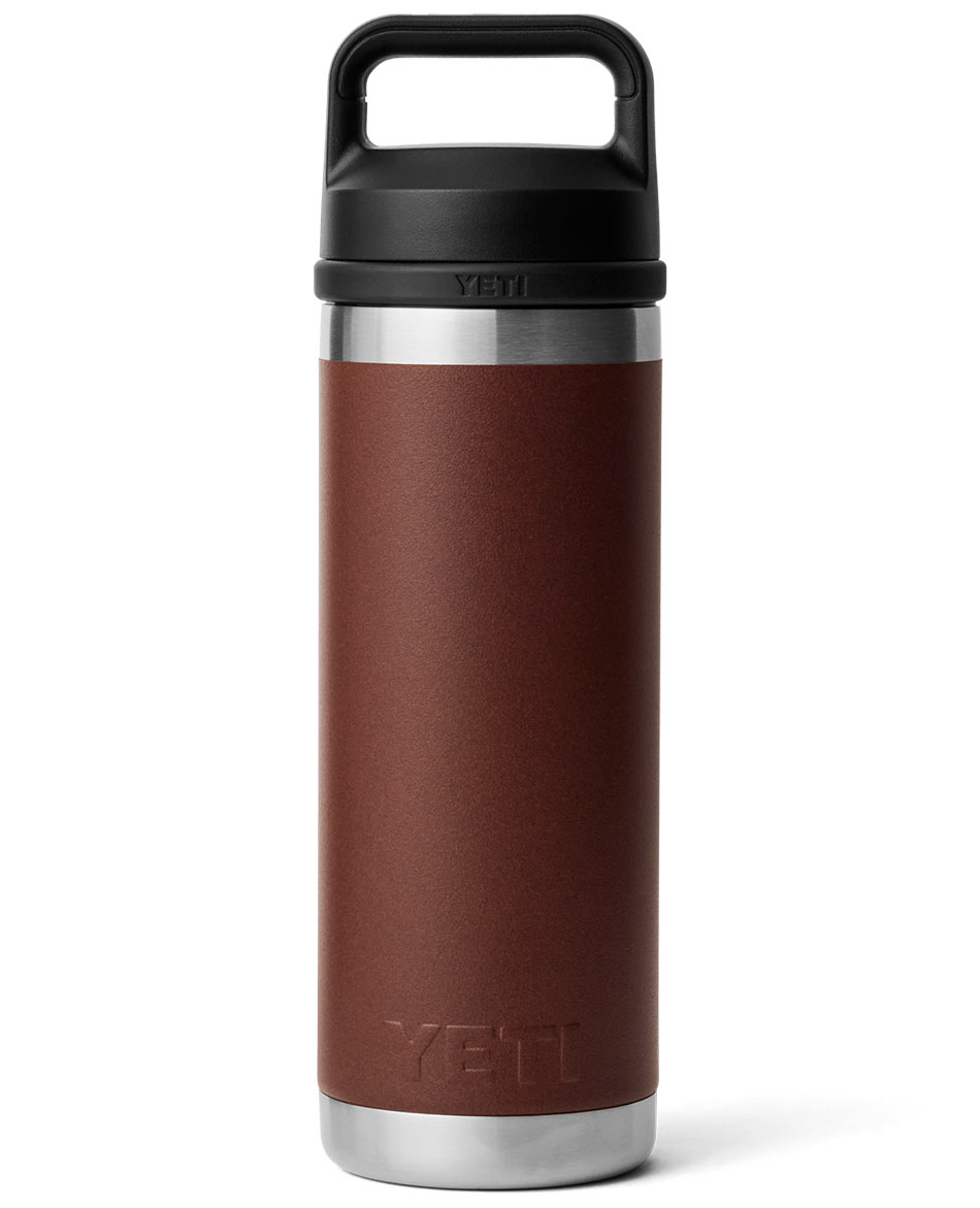 YETI TERMO YETI RAMBLER 18 OZ (532 ML)