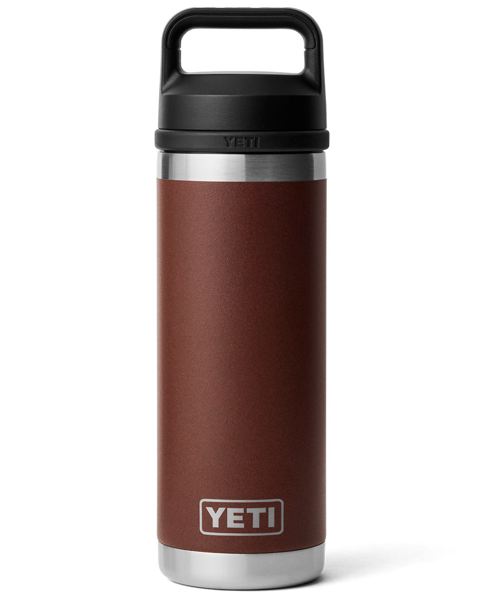 YETI TERMO YETI RAMBLER 18 OZ (532 ML)