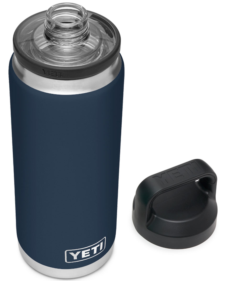 YETI BOTELLA TERMO YETI RAMBLER 26 OZ (770ML)