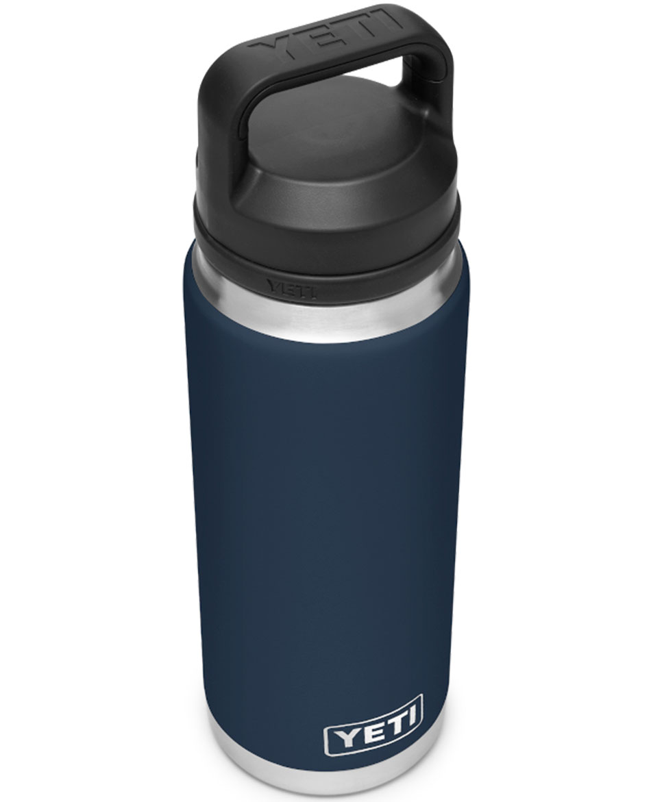 YETI BOTELLA TERMO YETI RAMBLER 26 OZ (770ML)