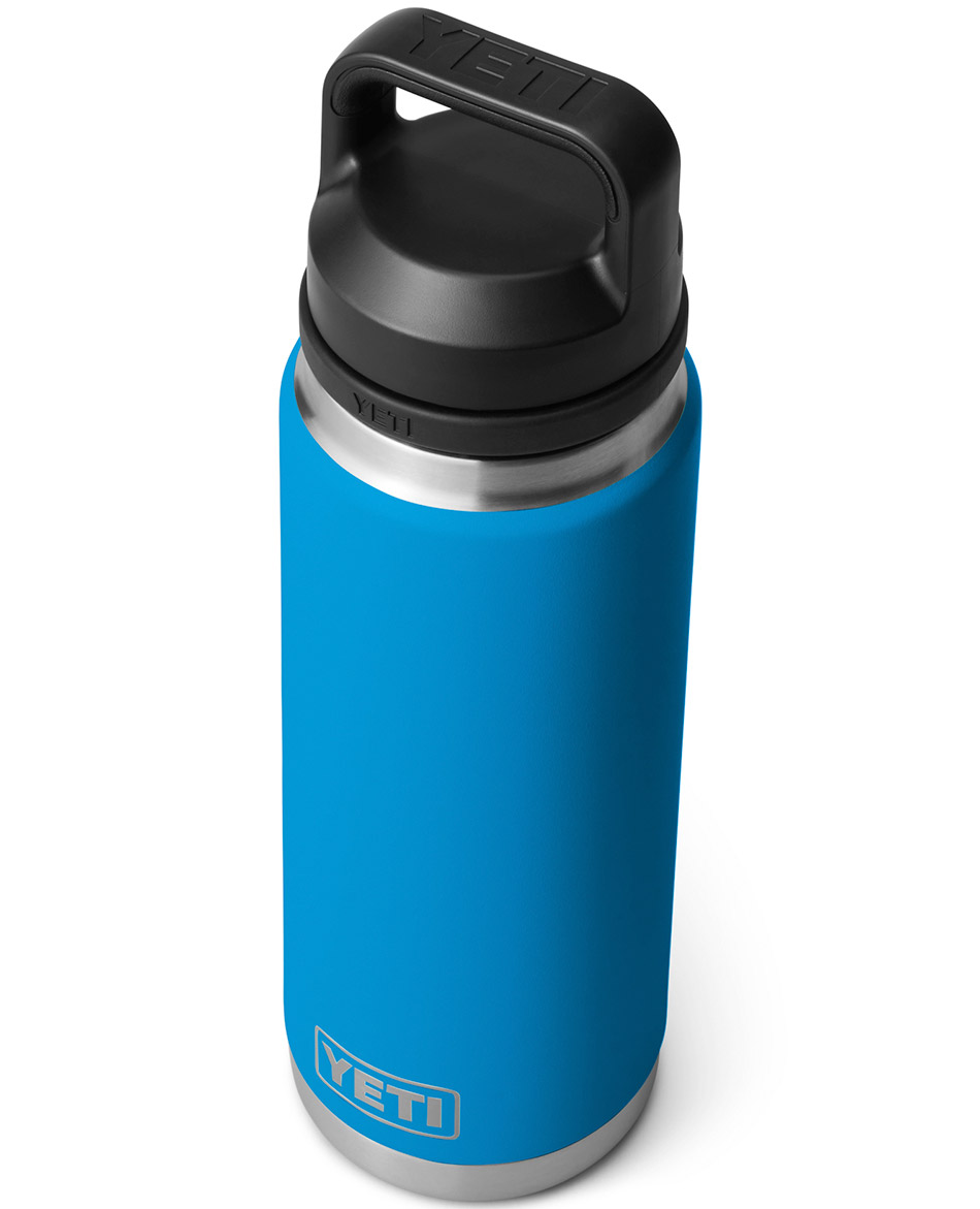 YETI BOTELLA TERMO YETI RAMBLER 26 OZ (770ML)