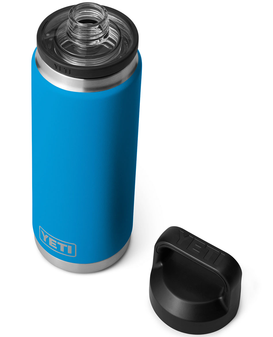 YETI BOTELLA TERMO YETI RAMBLER 26 OZ (770ML)