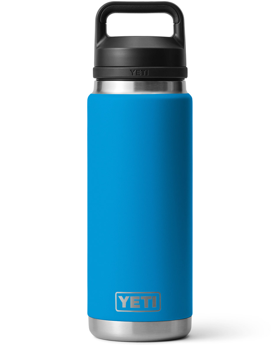 YETI BOTELLA TERMO YETI RAMBLER 26 OZ (770ML)