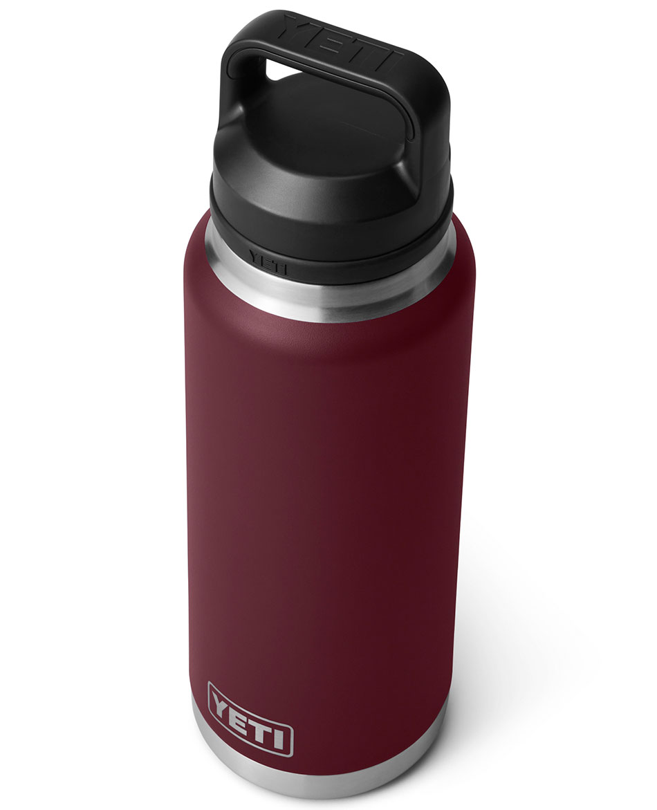 YETI BOTELLA TERMO YETI RAMBLER 26 OZ (770ML)