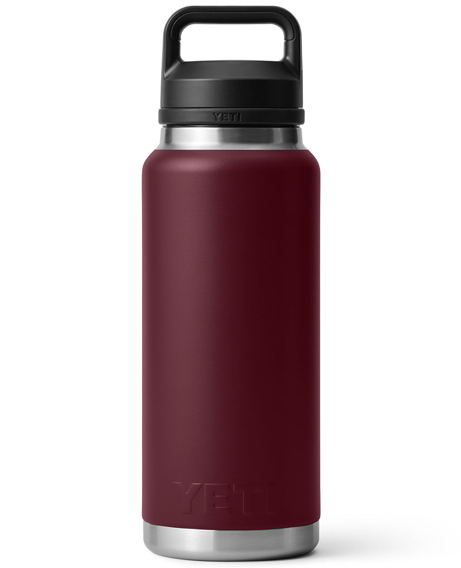 YETI BOTELLA TERMO YETI RAMBLER 26 OZ (770ML)