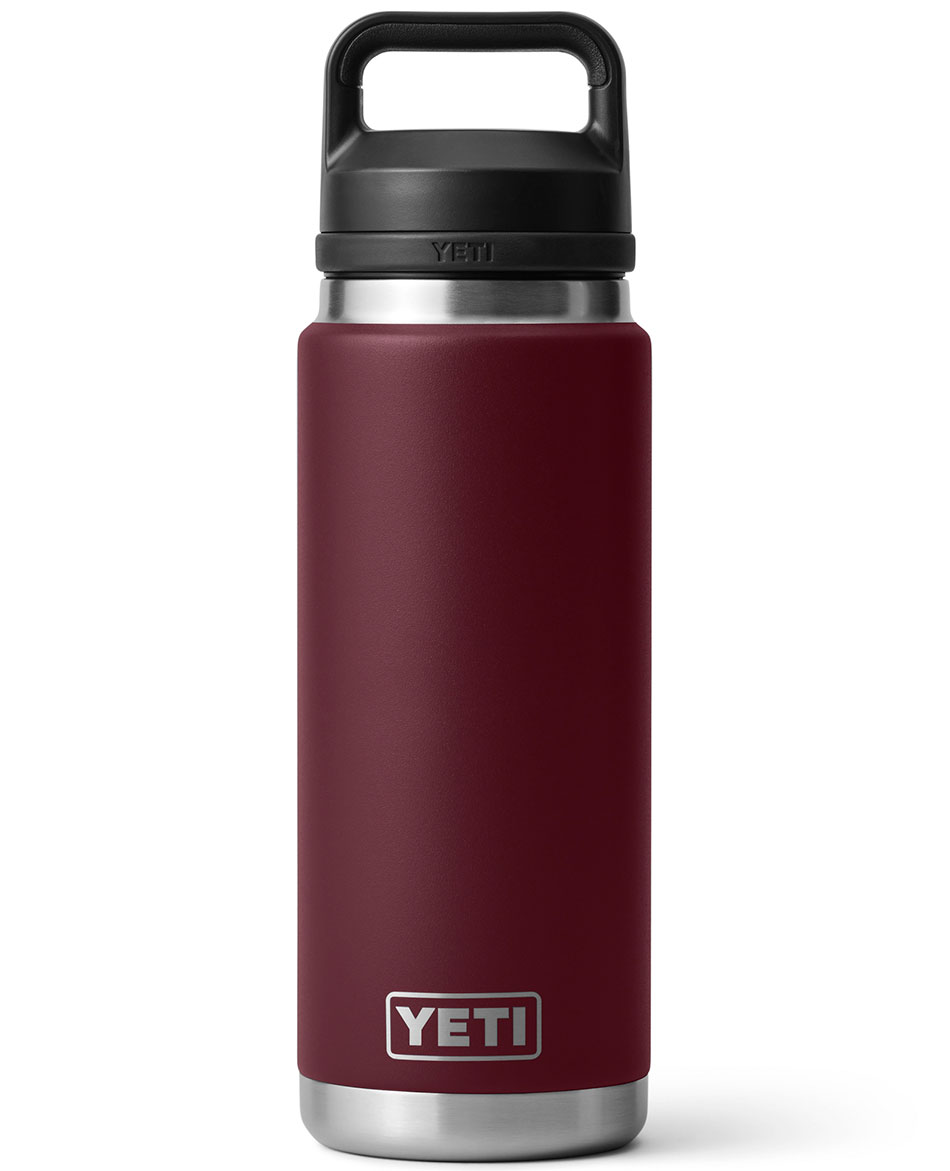 YETI BOTELLA TERMO YETI RAMBLER 26 OZ (770ML)