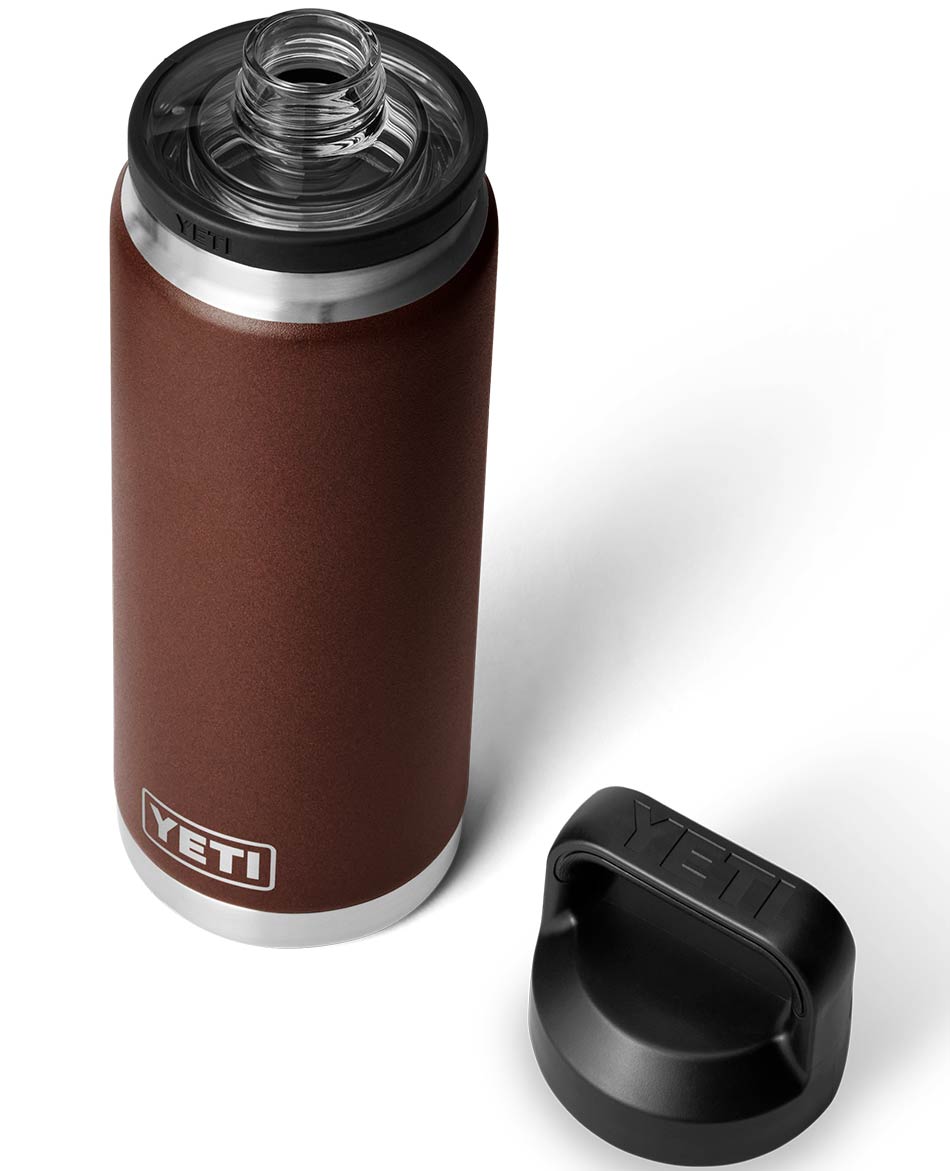 YETI BOTELLA TERMO YETI RAMBLER 26 OZ (770ML)