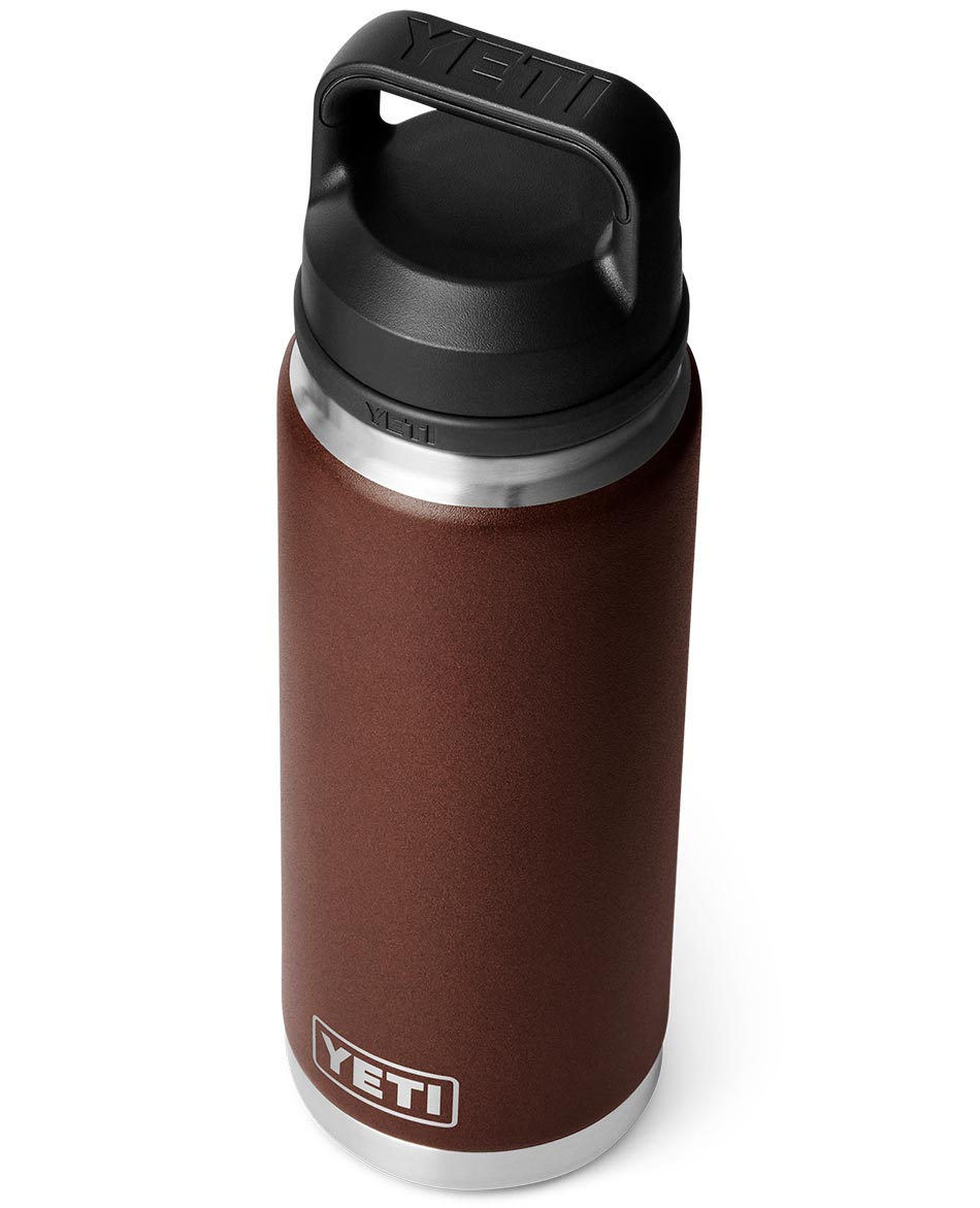 YETI BOTELLA TERMO YETI RAMBLER 26 OZ (770ML)