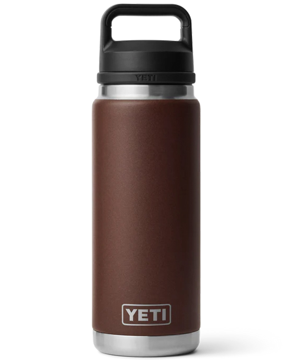 YETI BOTELLA TERMO YETI RAMBLER 26 OZ (770ML)