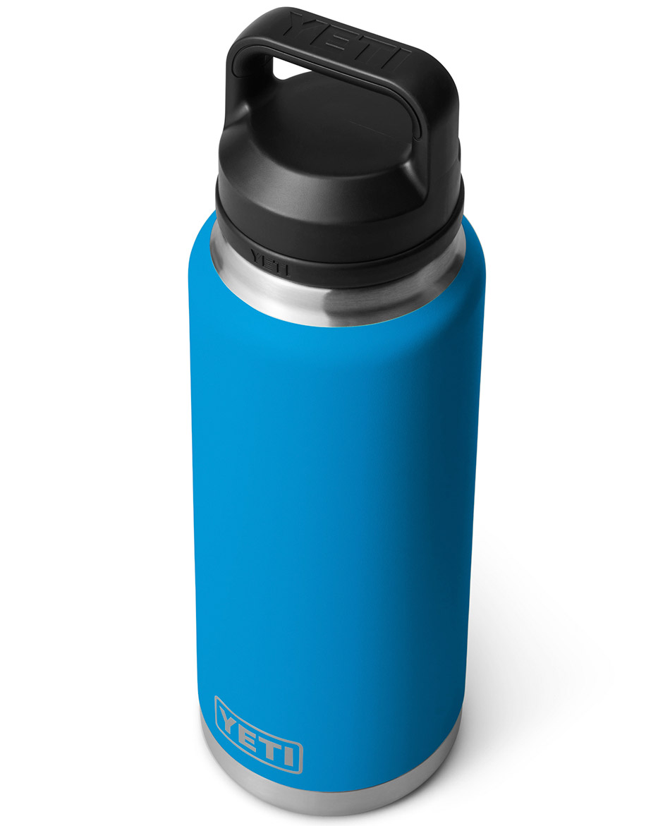 YETI BOTELLA TERMO YETI RAMBLER 36 OZ (1065ML)