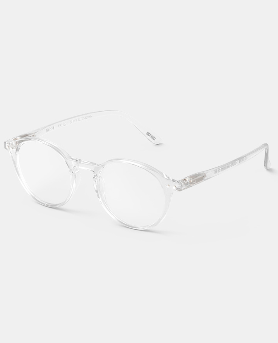 IZIPIZI GAFAS IZIPIZI READING #D
