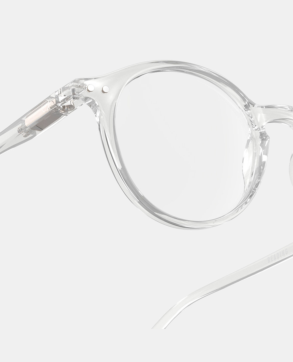 IZIPIZI GAFAS IZIPIZI READING #D