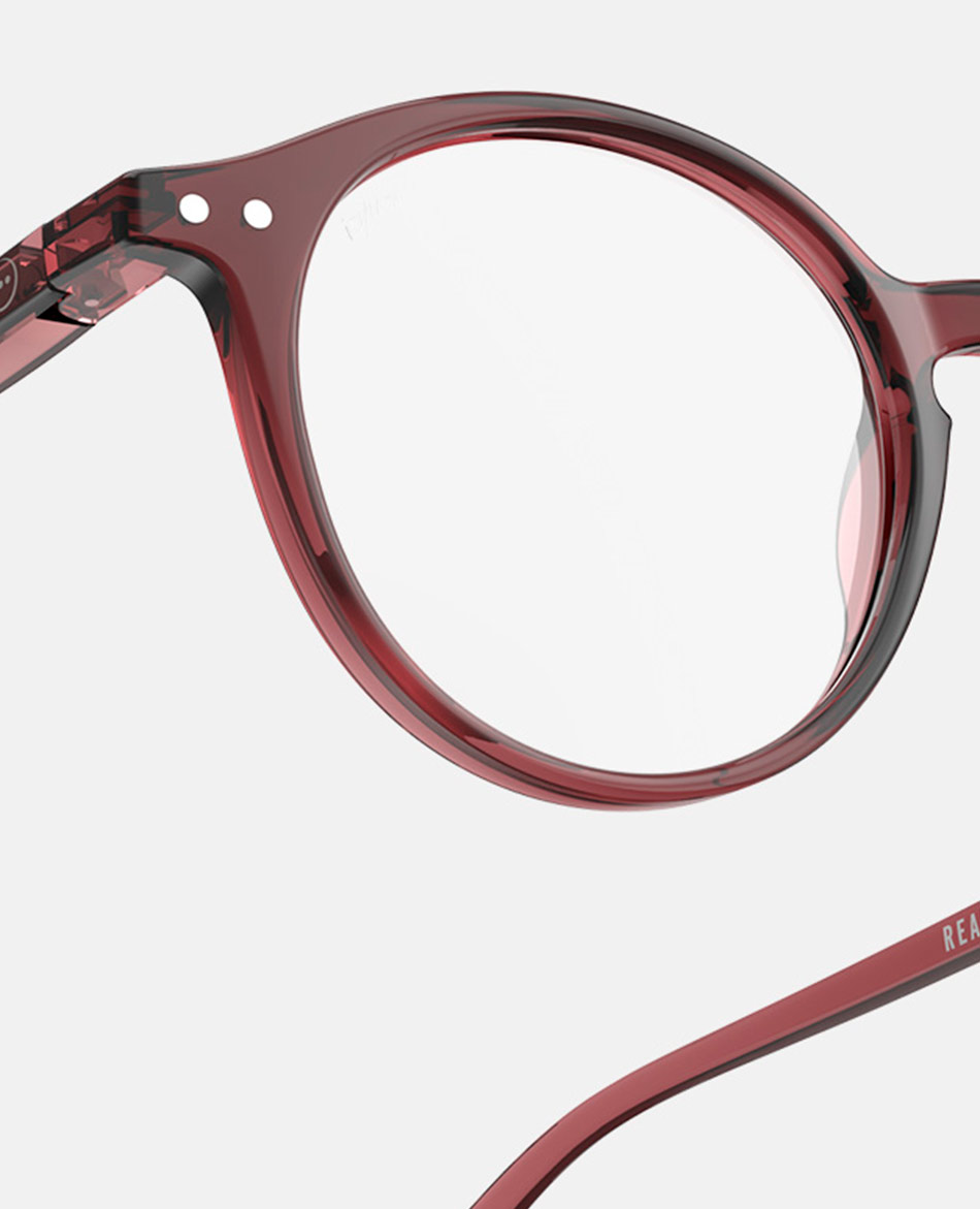 IZIPIZI GAFAS IZIPIZI READING #D