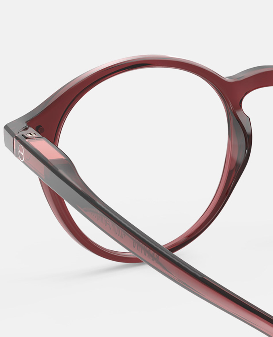 IZIPIZI GAFAS IZIPIZI READING #D