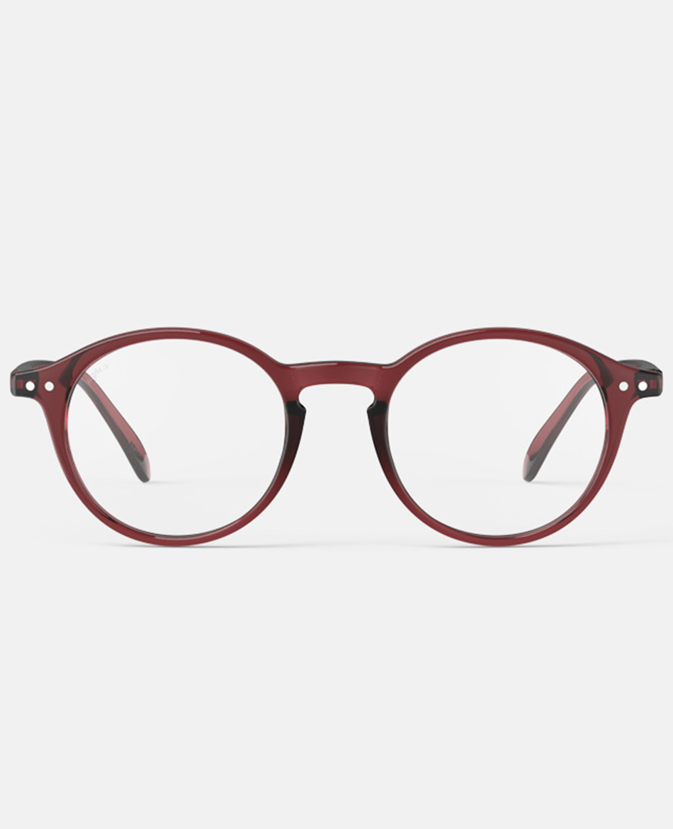 IZIPIZI GAFAS IZIPIZI READING #D
