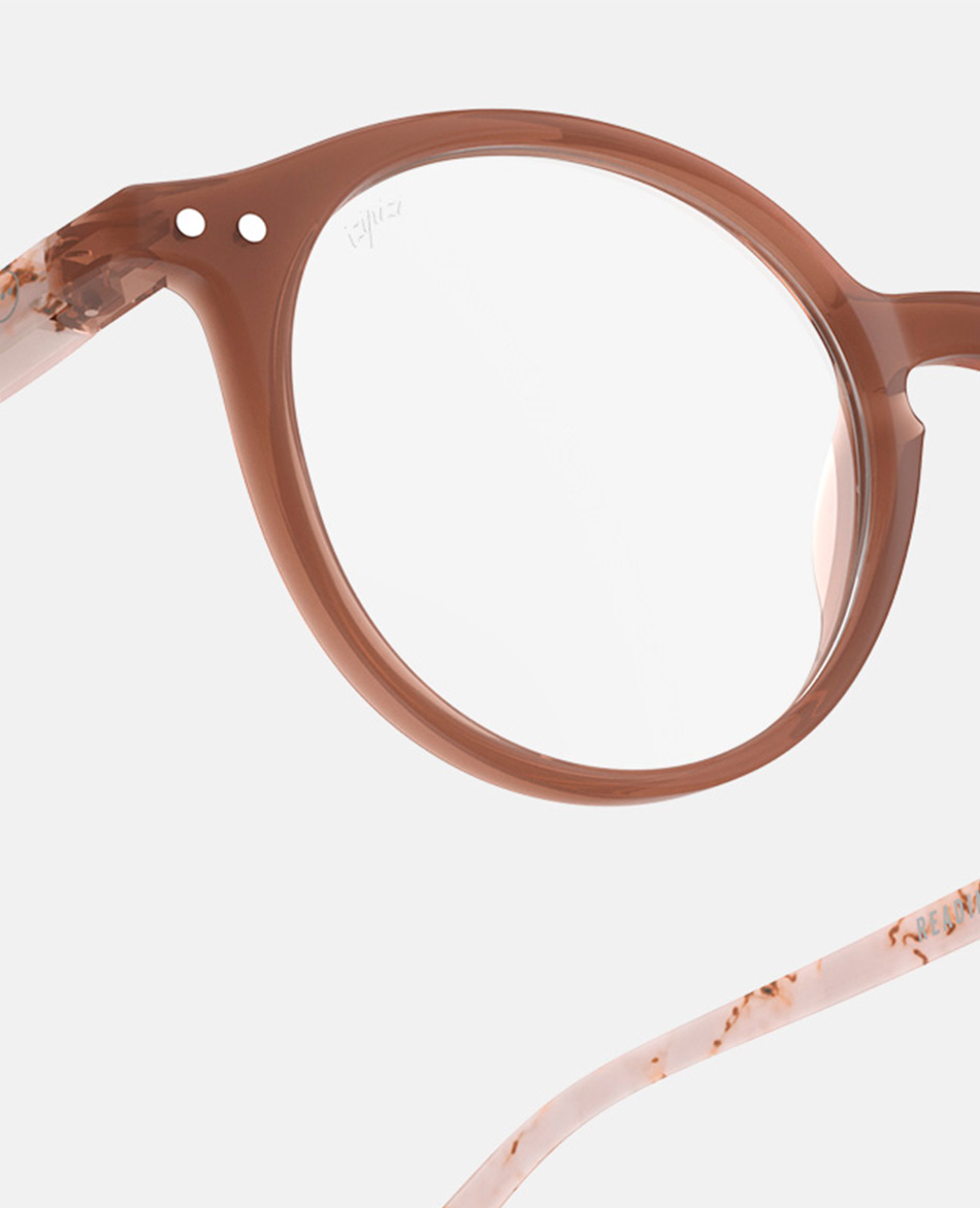 IZIPIZI GAFAS IZIPIZI READING #D