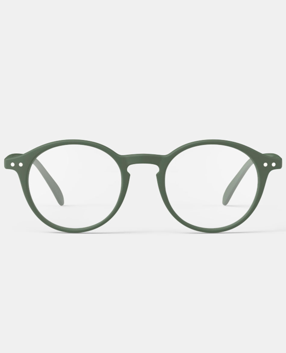 IZIPIZI GAFAS IZIPIZI READING #D