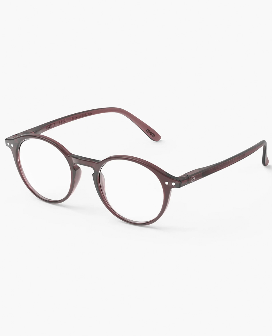 IZIPIZI GAFAS IZIPIZI READING #D