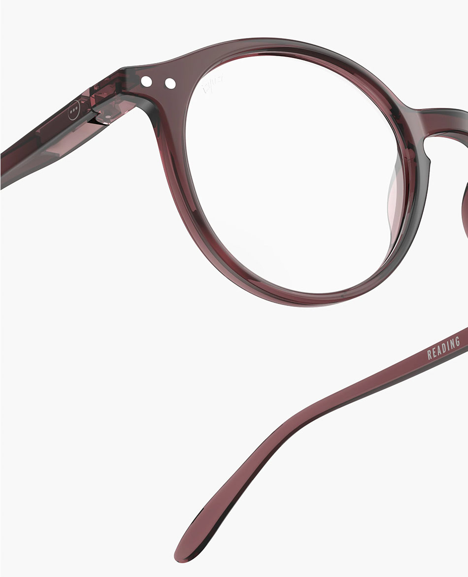 IZIPIZI GAFAS IZIPIZI READING #D