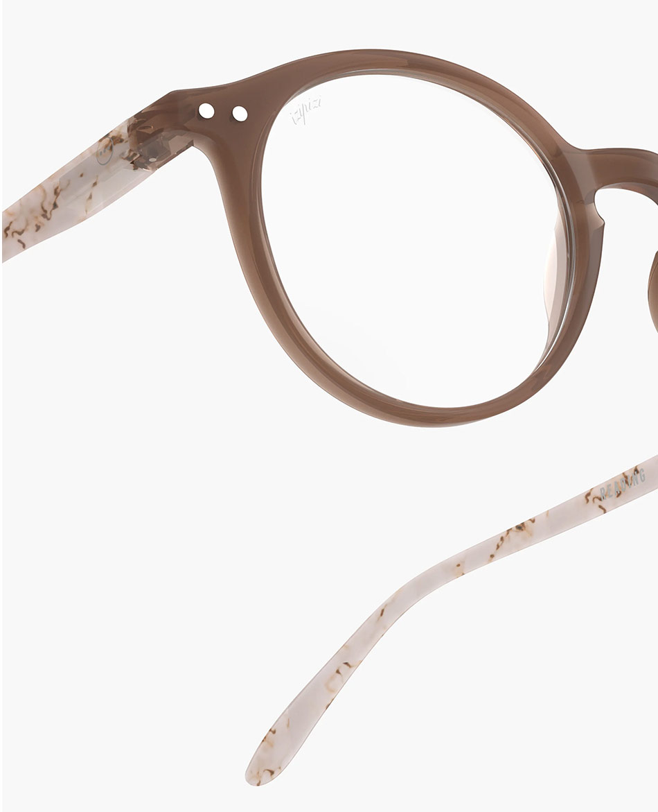 IZIPIZI GAFAS IZIPIZI READING #D