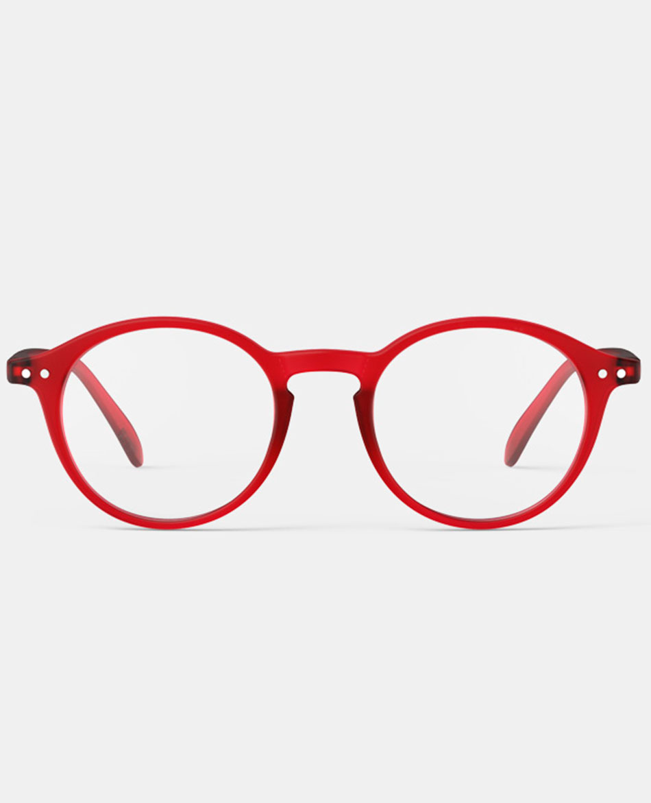 IZIPIZI GAFAS IZIPIZI READING #D